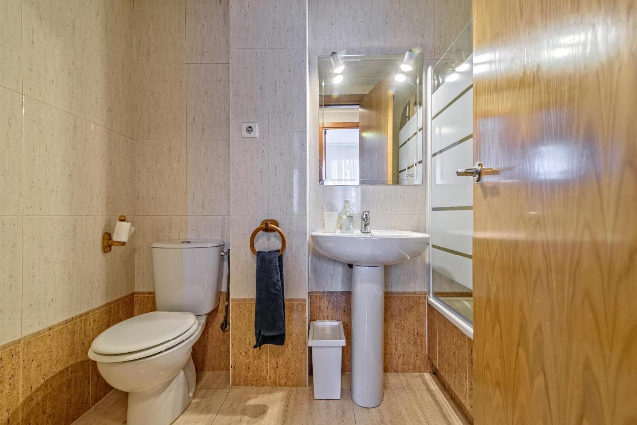 Apartamento&Piscina Cerca De Barcelona Ripollet Exterior foto