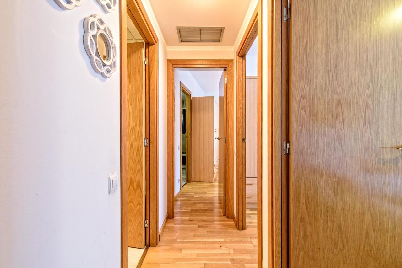 Apartamento&Piscina Cerca De Barcelona Ripollet Exterior foto