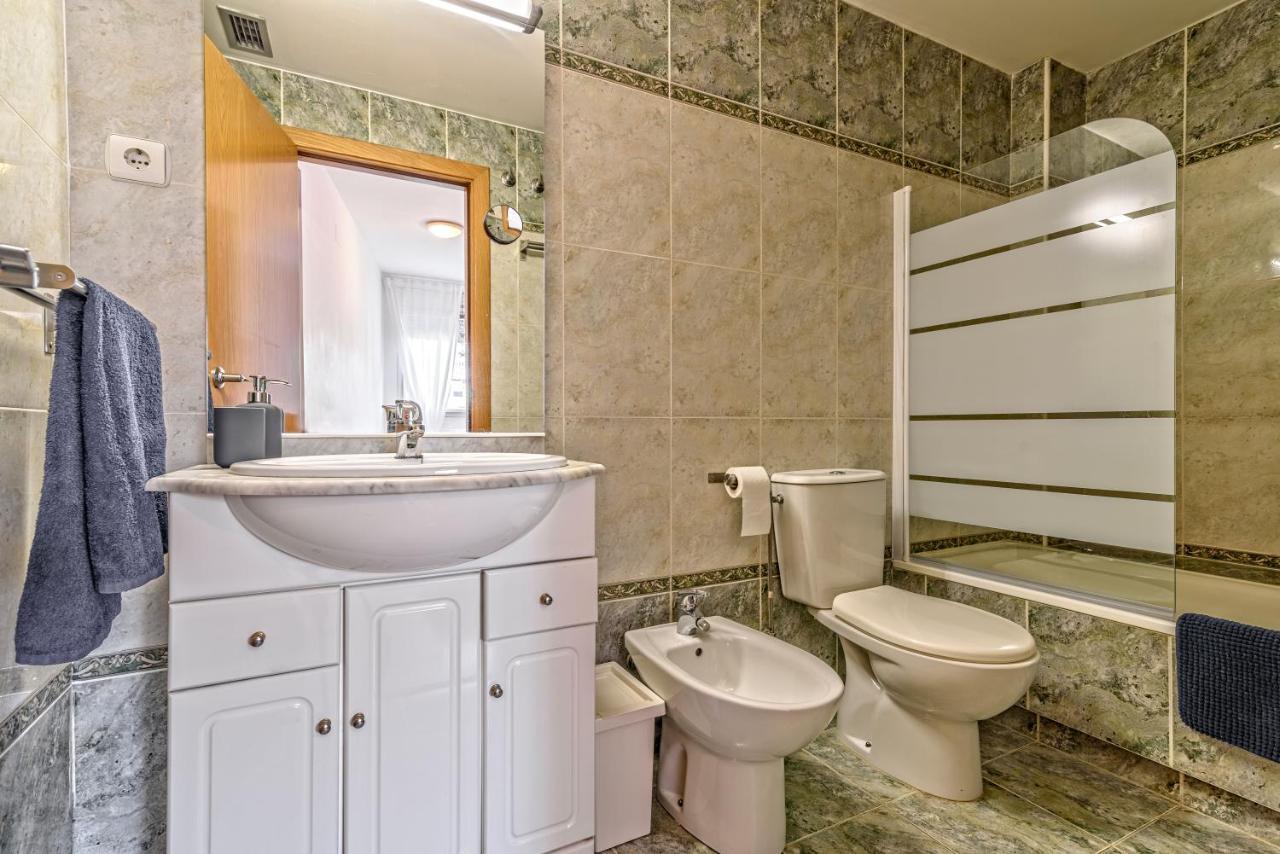 Apartamento&Piscina Cerca De Barcelona Ripollet Exterior foto